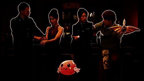 《仙境传说:爱如初见》相关宣传画面1