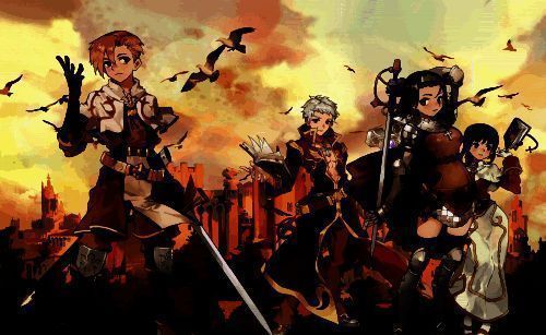 《仙境传说:爱如初见》相关宣传画面5