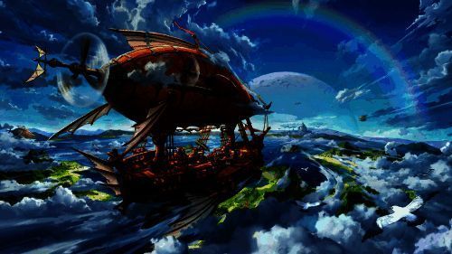 《仙境传说:爱如初见》相关宣传画面7