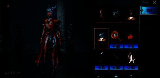 《PUBG MOBILE》玩家体验春节活动画面