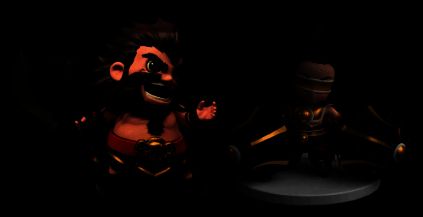 《大唐无双》与头号种子联动限定礼盒内容展示图