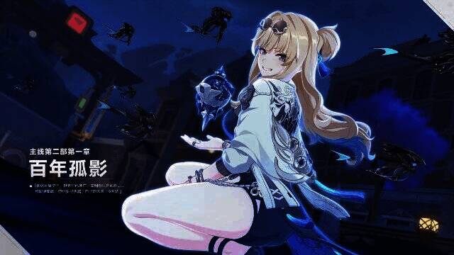 洛星「世界泡」场景图