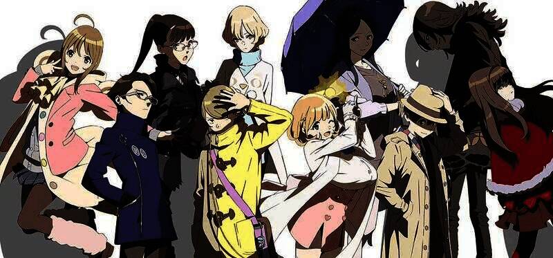 超自然行动组游戏相关画面