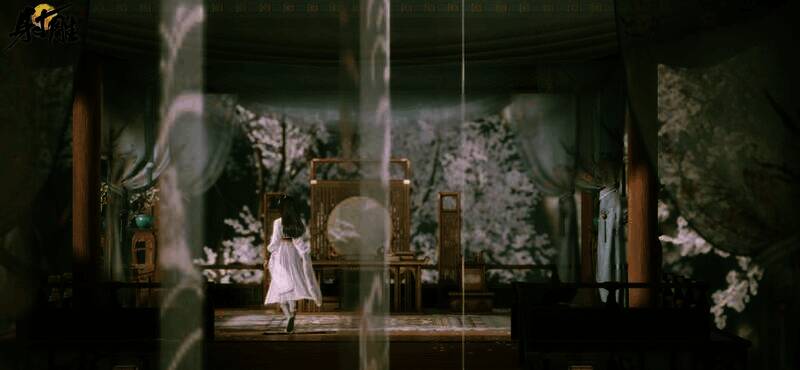 《射雕》产业系统优化相关画面图片