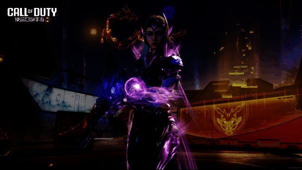 使命召唤手游模拟器高清版画面展示3