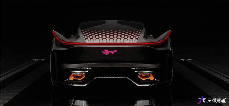 游龙惊鸿技能展示图