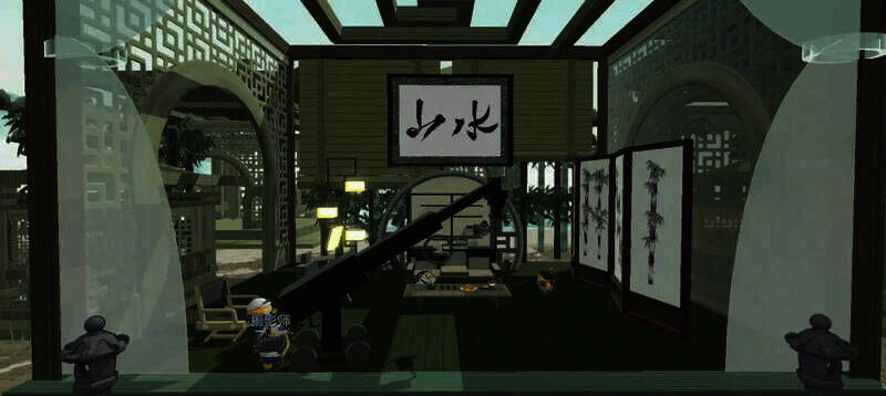 收集成长关键词活动宣传图