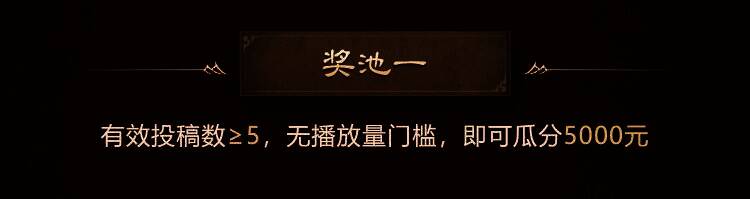 新春活动宣传图2