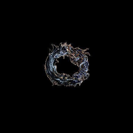 新皮肤动态展示图