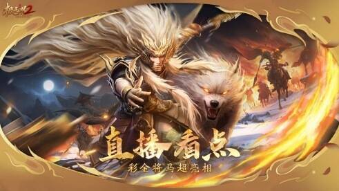 《极无双2》宣传图2