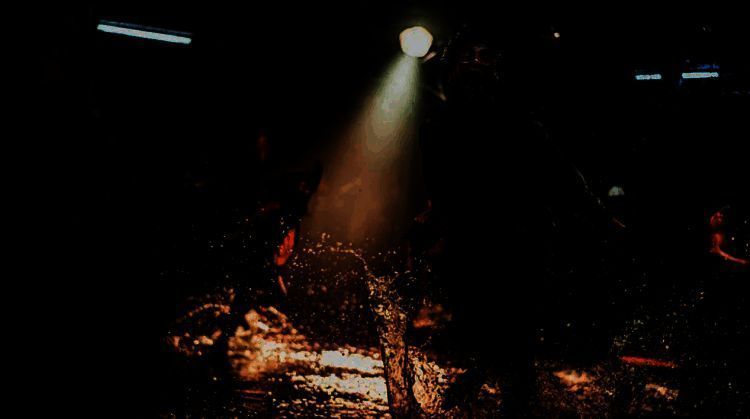 《釜山行》电影画面