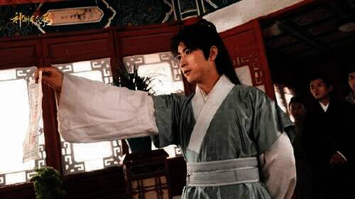 《神州千食舫》短剧剧照5