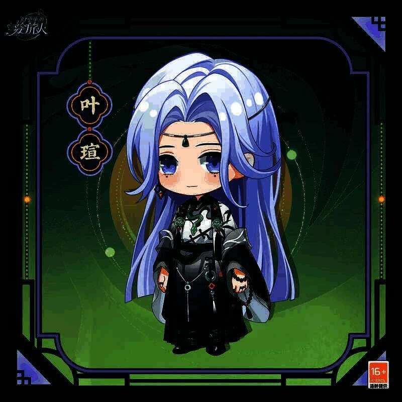 漆灯夜照校园装扮展示图5