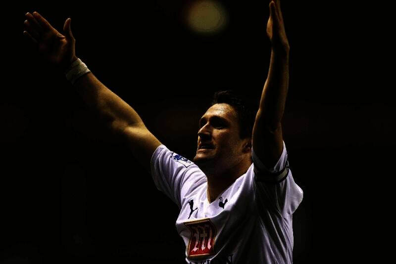 罗比 - 基恩赛场风采图片