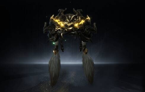 全新宝物啸月狼牙