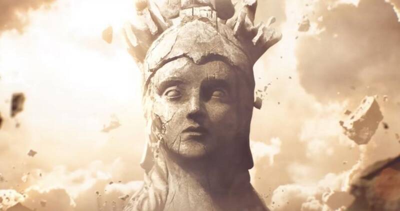 《圣斗士星矢：重生2》宣传画面