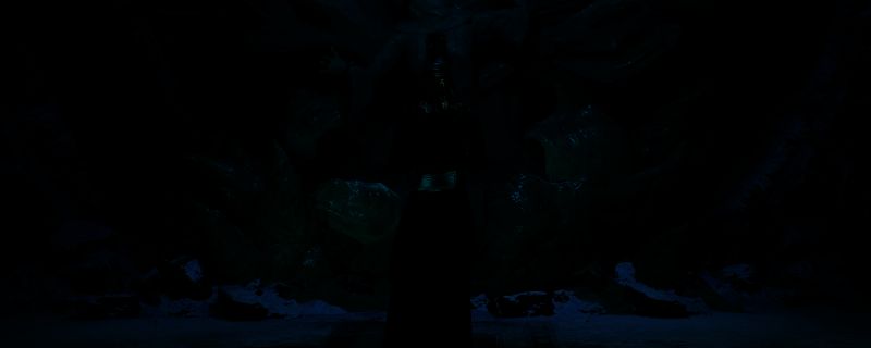 《宣誓》游戏相关图片1