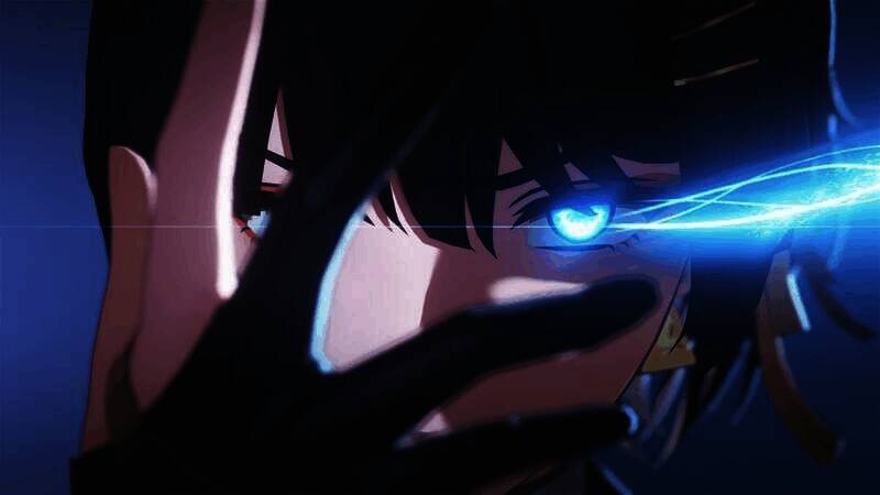 《鸣潮》游戏截图6