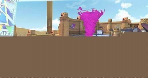 玩家联合打击占地多的对手