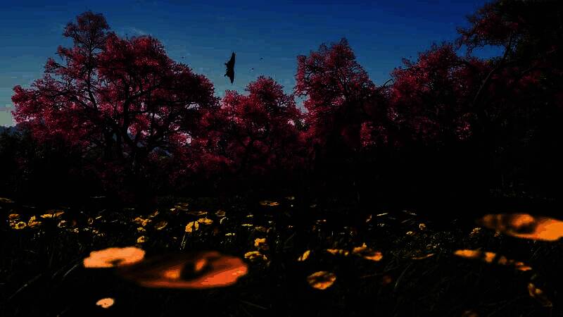 《刺客信条：影》电脑壁纸16