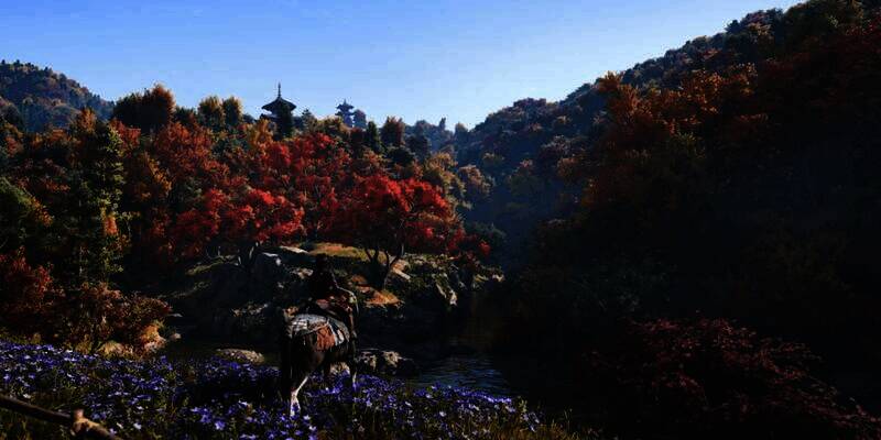 《刺客信条：影》电脑壁纸27