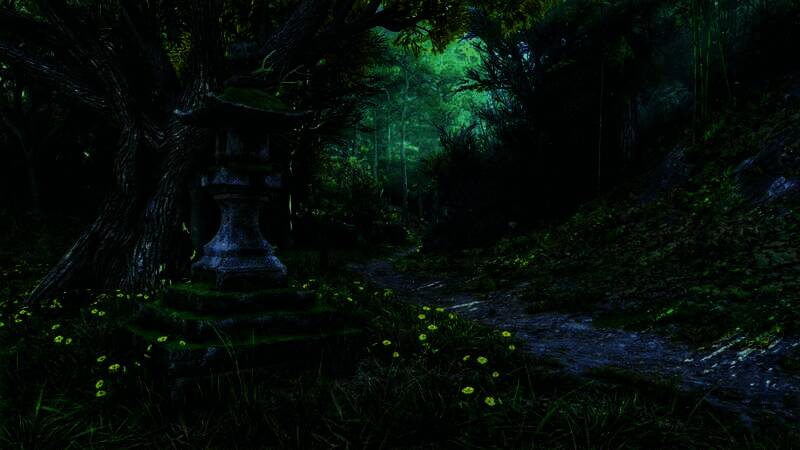 《刺客信条：影》电脑壁纸28