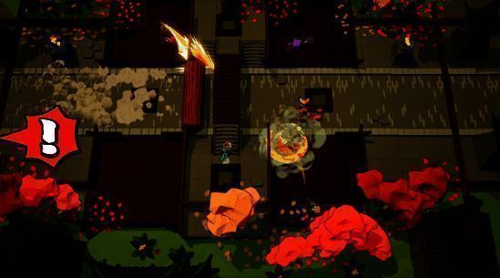 《忍者大乱斗》自定义模式界面1