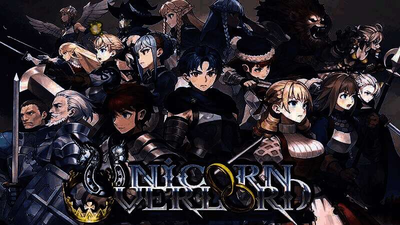 《圣兽之王》宣传图