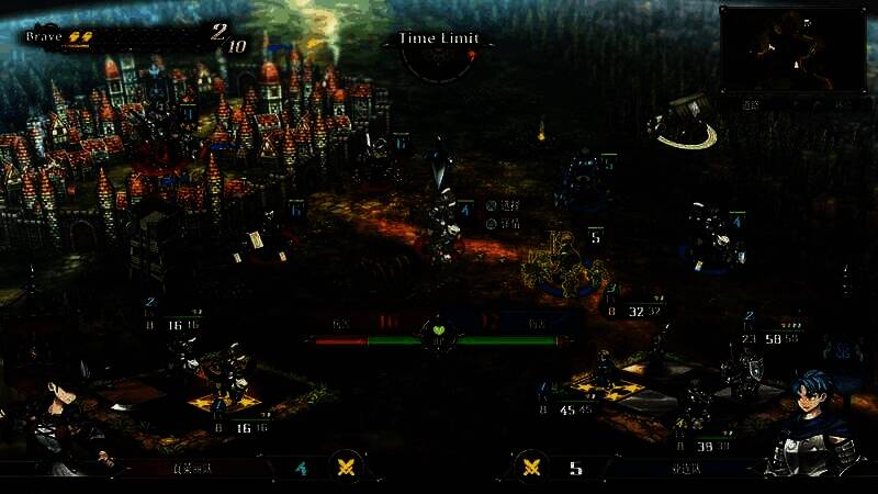 《圣兽之王》另一宣传图