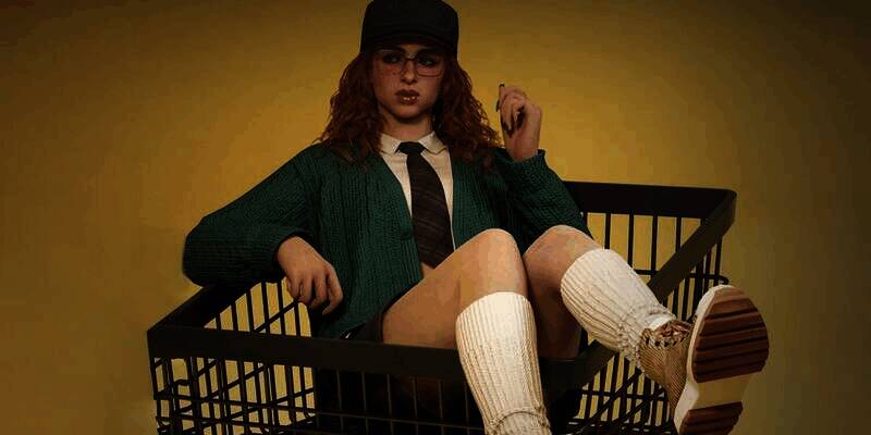 《InZOI》相关图片2