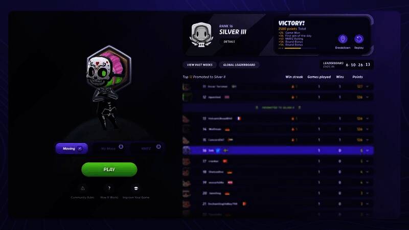 《GeoGuessr Steam Edition》游戏特点展示图5