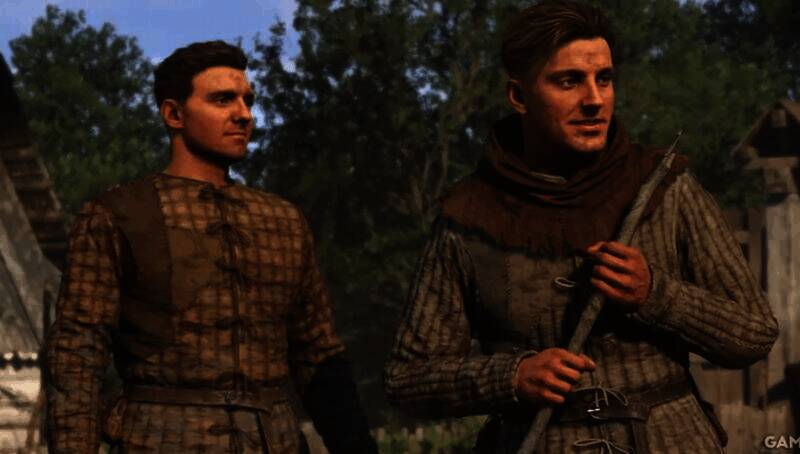 《天国：拯救2》相关图片1