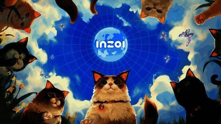 《inZOI》游戏相关图片3