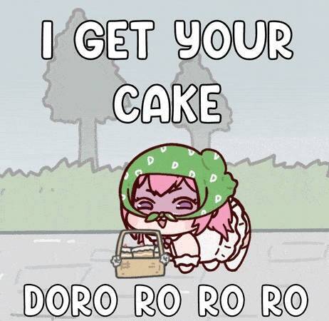 doro粉狗表情包图片9