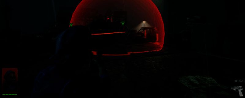 《永不落败》相关图片1