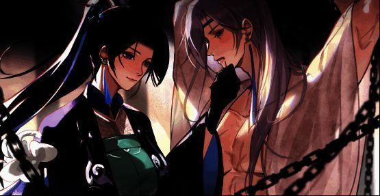 《欺神弄鬼》游戏画面图2