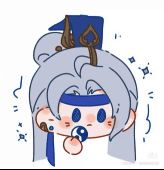 《欺神弄鬼》角色像素造型图2