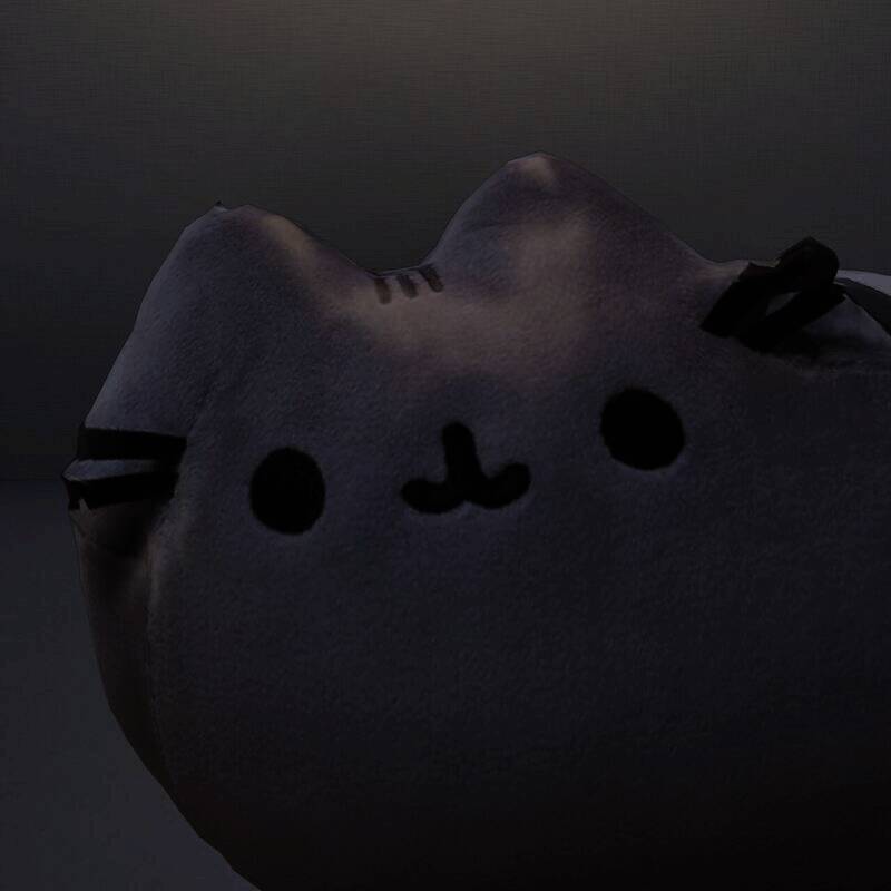 《inZOI》胖吉猫玩偶家具使用相关图1