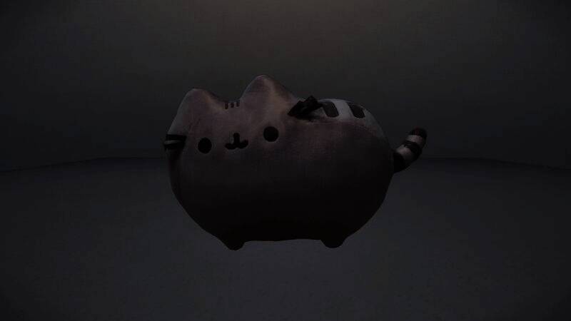 《inZOI》胖吉猫玩偶家具使用相关图2