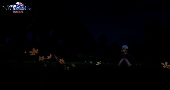 《仙境传说：爱如初见》新职业神枪手画面