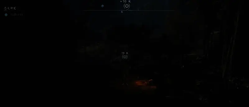 刺客信条影私贩运营任务招募探子相关场景补充图