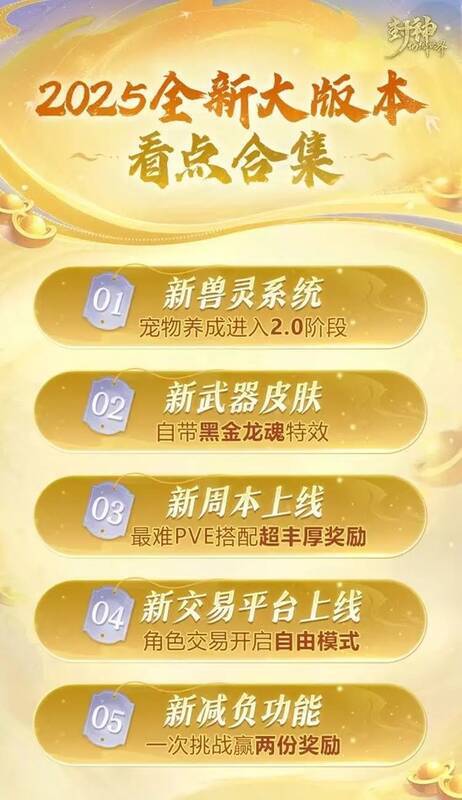 封神游戏相关宣传图片