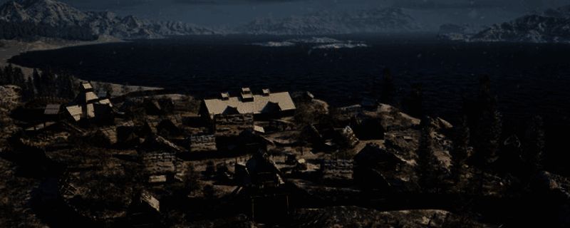 《维京王朝》相关图片1