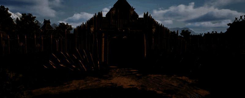 《维京王朝》相关图片1