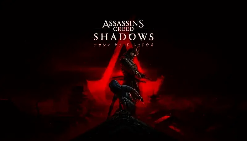 《刺客信条:影》相关画面