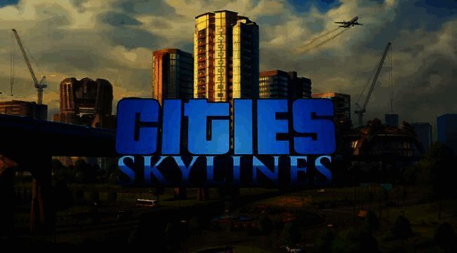 《城市:天际线》相关宣传图1