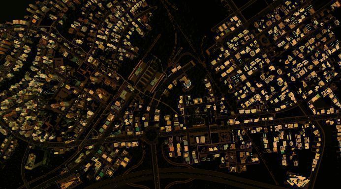 《城市:天际线》相关宣传图3