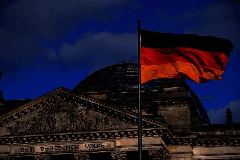 德国游戏市场相关数据可视化图表