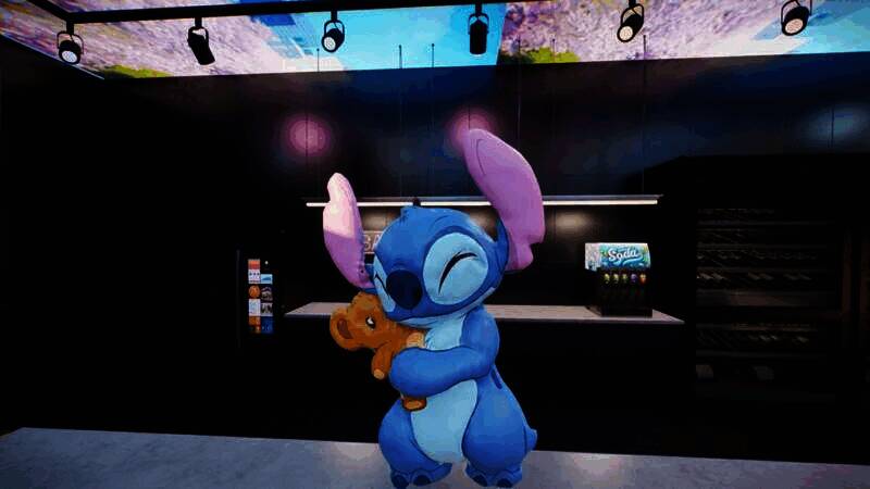 《inZOI》史迪仔玩偶家具使用教程相关图片1