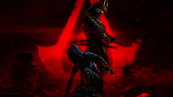 《刺客信条:影》相关画面